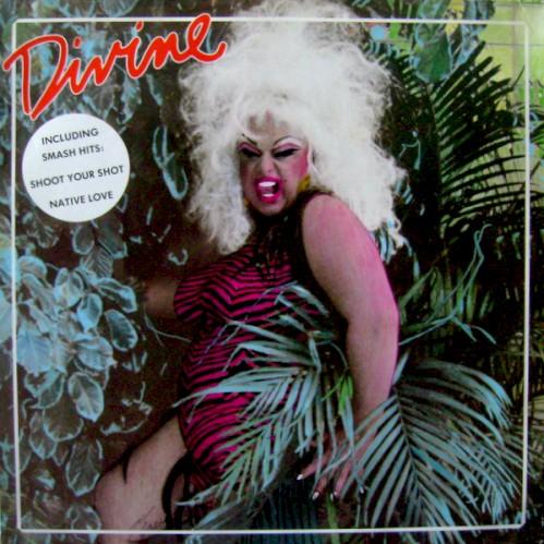 Divine